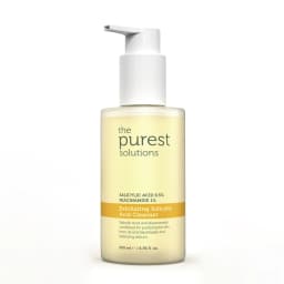 Exfoliating Salicylic Acid Cleanser